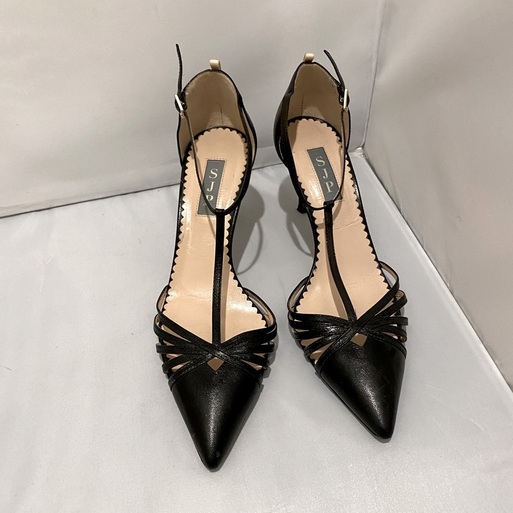 SJP Carrie Heels